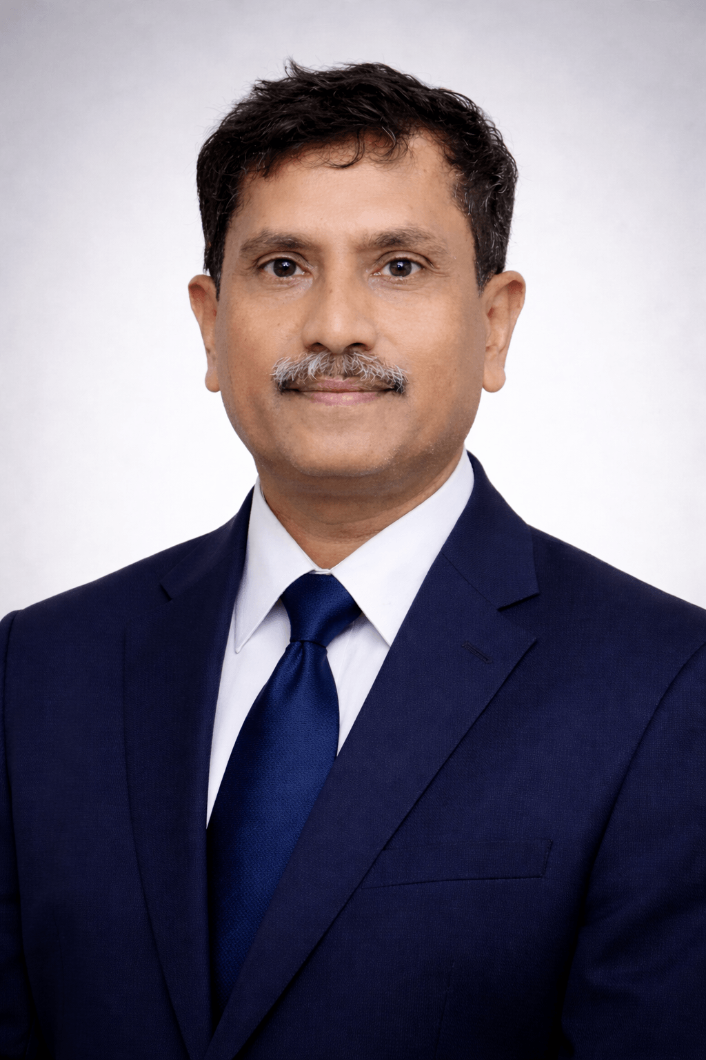 Santhosh Kumar VP